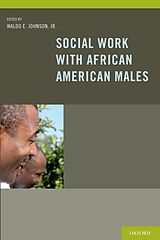 eBook (epub) Social Work With African American Males de 