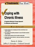 E-Book (epub) Coping with Chronic Illness von Steven Safren, Jeffrey Gonzalez, Nafisseh Soroudi