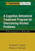 E-Book (epub) Overcoming Alcohol Use Problems von Elizabeth E. Epstein