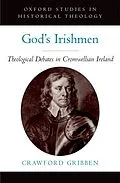 E-Book (epub) God's Irishmen von Crawford Gribben