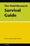 E-Book (epub) The Field Research Survival Guide von Arlene Rubin Stiffman