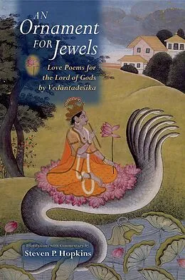 E-Book (epub) An Ornament for Jewels von Steven P. Hopkins