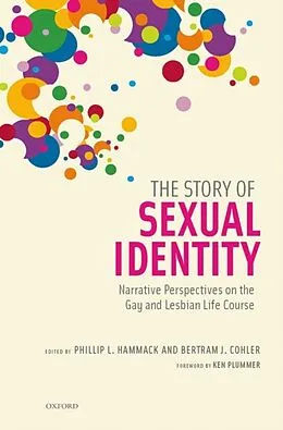 E-Book (epub) The Story of Sexual Identity von Phillip L. Hammack, Bertram J. Cohler
