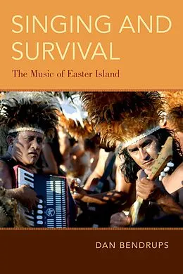 E-Book (pdf) Singing and Survival von Dan Bendrups