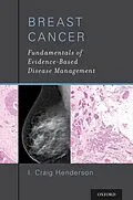 E-Book (epub) Breast Cancer von I. Craig Henderson