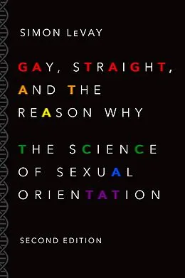 E-Book (pdf) Gay, Straight, and the Reason Why von Simon Levay