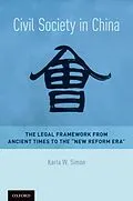 ePUB Civil Society in China von Karla W. Simon