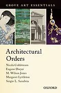E-Book (epub) Architectural Orders von M. Wilson Jones, Eugene Dwyer, Sergio L. Sanabria