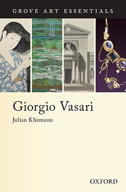 E-Book (epub) Giorgio Vasari von Julian Kliemann