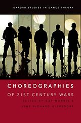 eBook (epub) Choreographies of 21st Century Wars de 