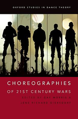 eBook (epub) Choreographies of 21st Century Wars de 