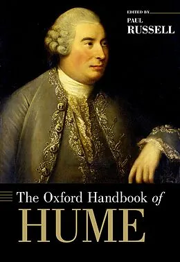 E-Book (pdf) The Oxford Handbook of Hume von Edited By Paul Russell