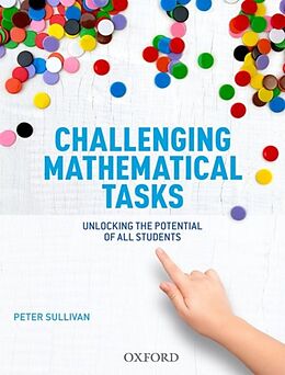 Kartonierter Einband Challenging Mathematical Tasks von Peter Sullivan