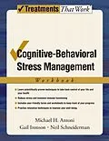 E-Book (epub) Cognitive-Behavioral Stress Management von Michael H. Antoni, Gail Ironson, Neil Schneiderman
