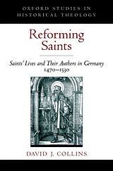 eBook (epub) Reforming Saints de David J. Collins