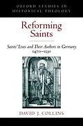 E-Book (epub) Reforming Saints von David J. Collins