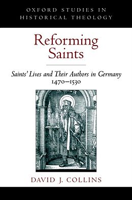 E-Book (epub) Reforming Saints von David J. Collins