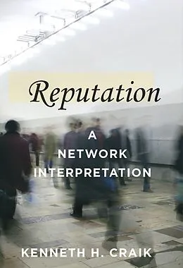E-Book (epub) Reputation von Kenneth H. Craik