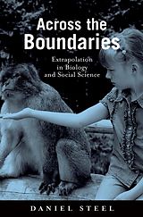 eBook (epub) Across the Boundaries de Daniel Steel