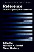 E-Book (epub) Reference von Jeanette K. Gundel, Nancy Hedberg