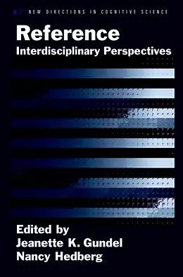 E-Book (epub) Reference von Jeanette K. Gundel, Nancy Hedberg