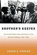 E-Book (epub) Brother's Keeper von Jason C. Parker