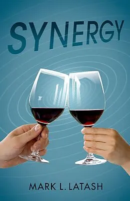 E-Book (epub) Synergy von Mark L. Latash
