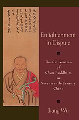 eBook (epub) Enlightenment in Dispute de Jiang Wu