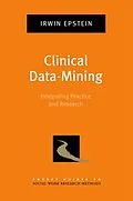 E-Book (epub) Clinical Data-Mining von Irwin Epstein