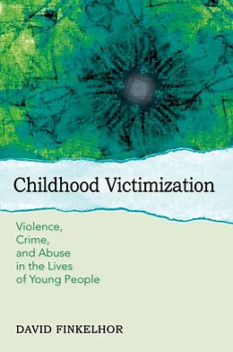 E-Book (epub) Childhood Victimization von David Finkelhor