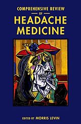 eBook (epub) Comprehensive Review of Headache Medicine de 