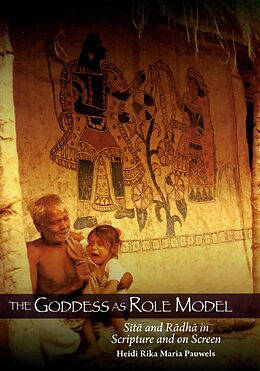 eBook (epub) The Goddess as Role Model de Heidi R. M. Pauwels