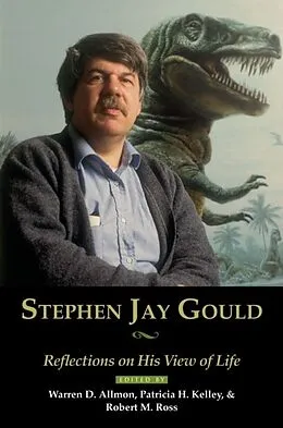 E-Book (epub) Stephen Jay Gould von Patricia Kelley, Robert Ross