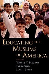 eBook (epub) Educating the Muslims of America de 