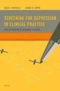 E-Book (epub) Screening for Depression in Clinical Practice von MRCPsych Mitchell, Coyne