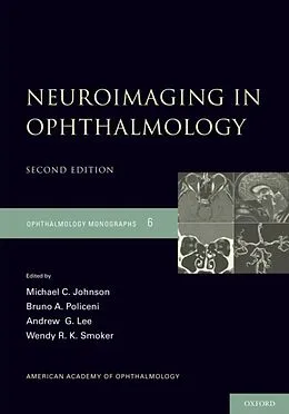 E-Book (epub) Neuroimaging in Ophthalmology von Michael C. Johnson