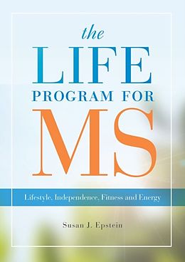 E-Book (epub) LIFE Program for MS von Susan J Epstein
