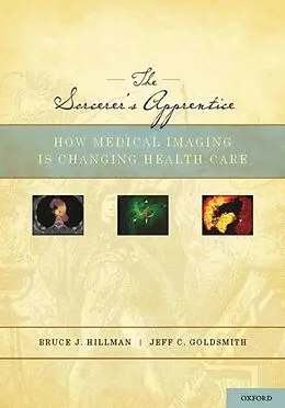 E-Book (epub) The Sorcerer's Apprentice von Bruce Hillman, Jeff Goldsmith