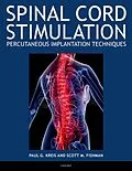 E-Book (epub) Spinal Cord Stimulation von Paul Kreis, Scott Fishman