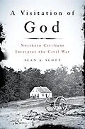 E-Book (epub) A Visitation of God von Sean A. Scott
