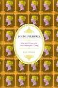 E-Book (epub) Postal Pleasures von Kate Thomas