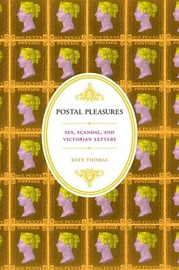 E-Book (epub) Postal Pleasures von Kate Thomas