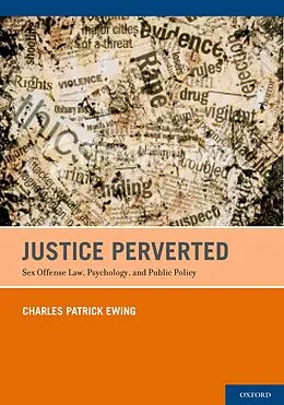E-Book (epub) Justice Perverted von Charles Patrick Ewing
