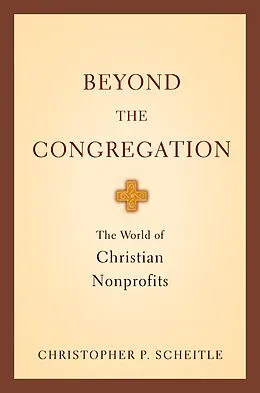 E-Book (epub) Beyond the Congregation von Christopher P. Scheitle