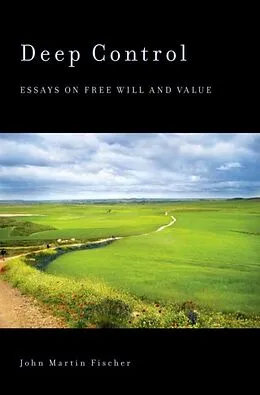 E-Book (epub) Deep Control von John Martin Fischer