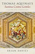E-Book (pdf) Thomas Aquinas's Summa Contra Gentiles von Brian Davies