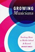 E-Book (epub) Growing Musicians von Bridget Sweet