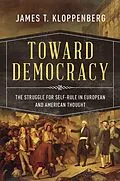 E-Book (pdf) Toward Democracy von James T. Kloppenberg