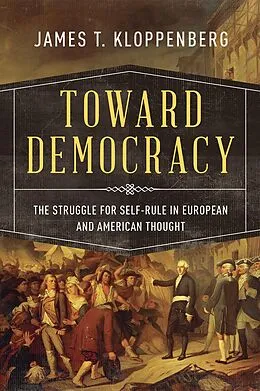 E-Book (pdf) Toward Democracy von James T. Kloppenberg