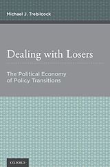 eBook (epub) Dealing with Losers de Professor Michael J. Trebilcock